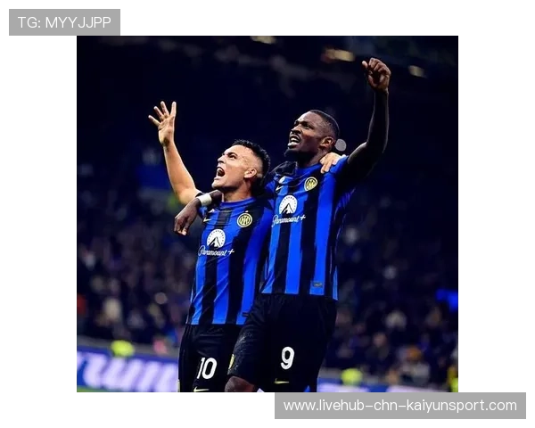 国际米兰持续低迷！近六场德比难求一胜