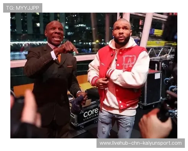 尤班克后代誓言复兴家族拳坛荣光